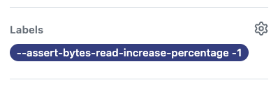 GitHub Actions running